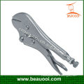 straight jaw locking pliers